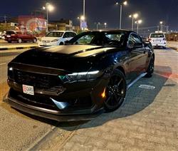 فورد موستانج